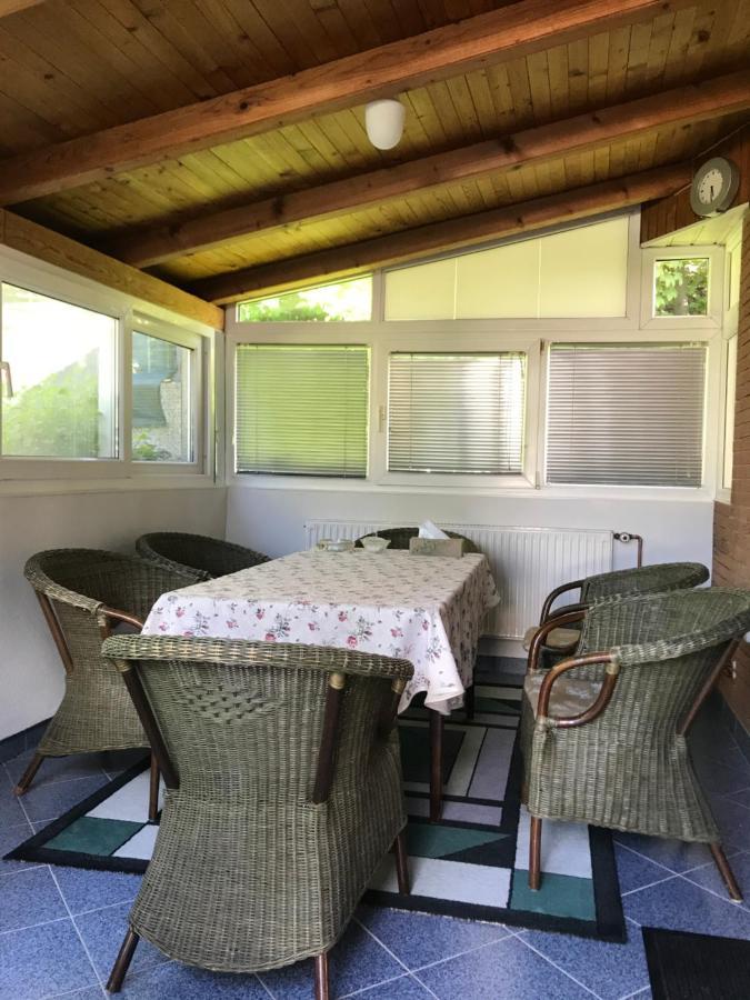 Hava Apartment サラエヴォ エクステリア 写真