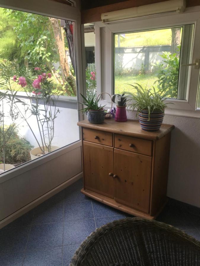 Hava Apartment サラエヴォ エクステリア 写真