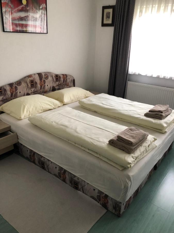 Hava Apartment サラエヴォ エクステリア 写真