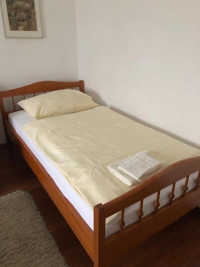 Hava Apartment サラエヴォ エクステリア 写真