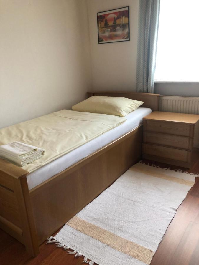 Hava Apartment サラエヴォ エクステリア 写真