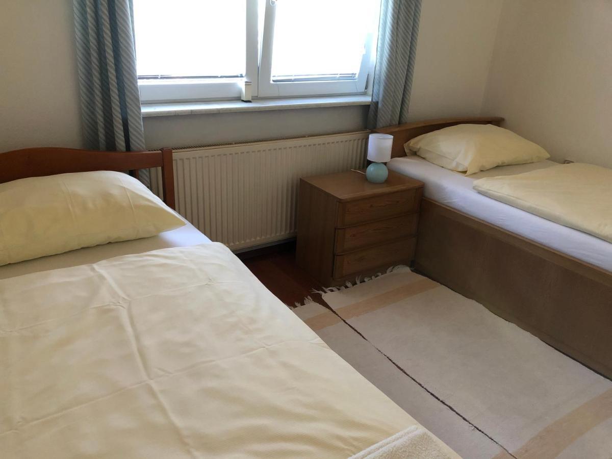 Hava Apartment サラエヴォ エクステリア 写真