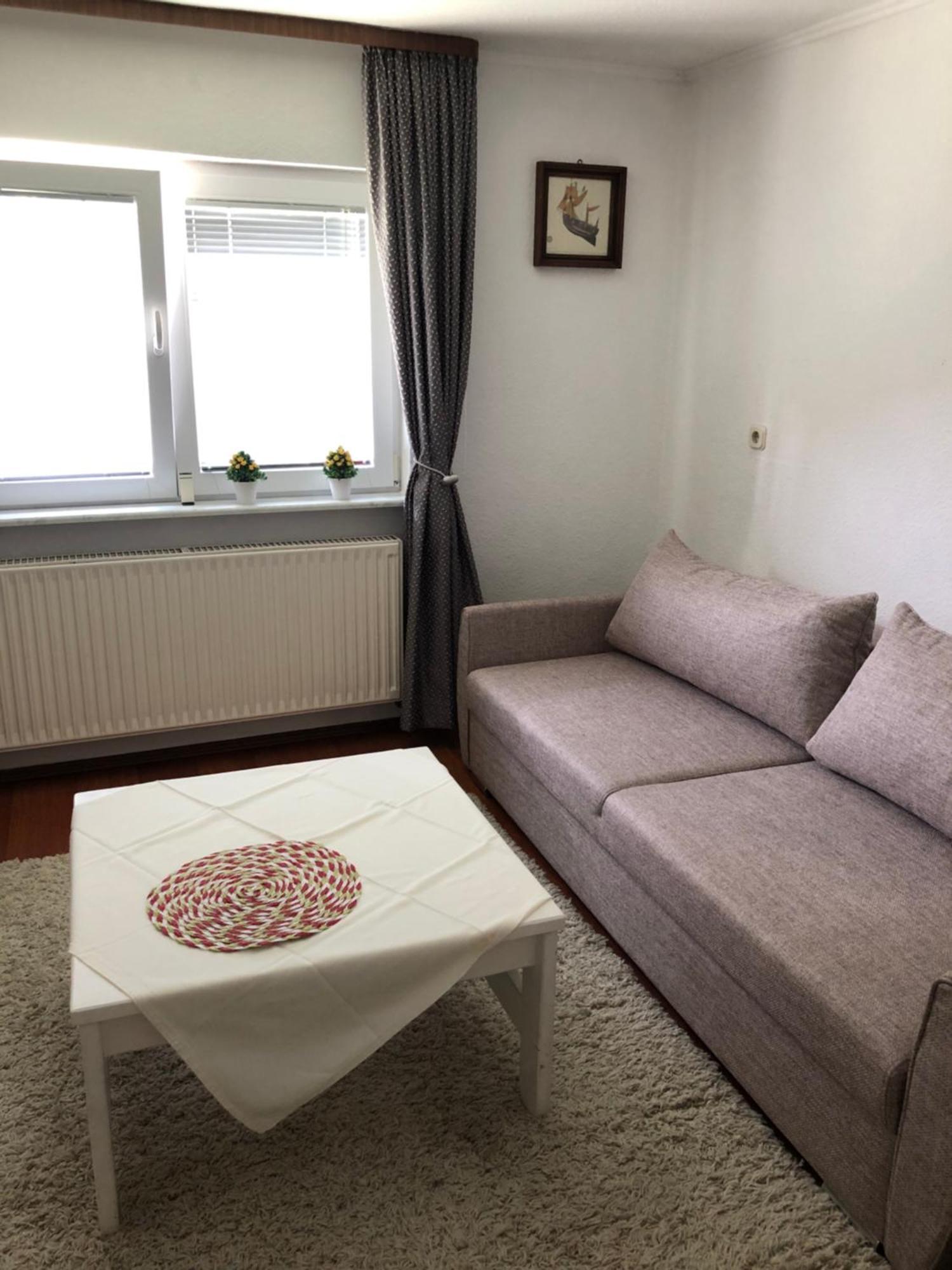 Hava Apartment サラエヴォ エクステリア 写真