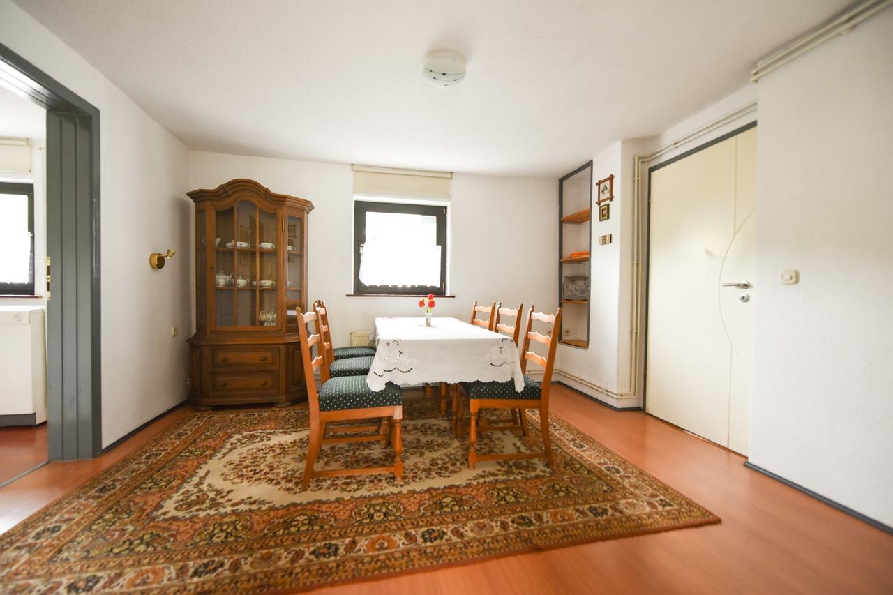 Hava Apartment サラエヴォ エクステリア 写真