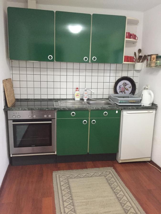 Hava Apartment サラエヴォ エクステリア 写真